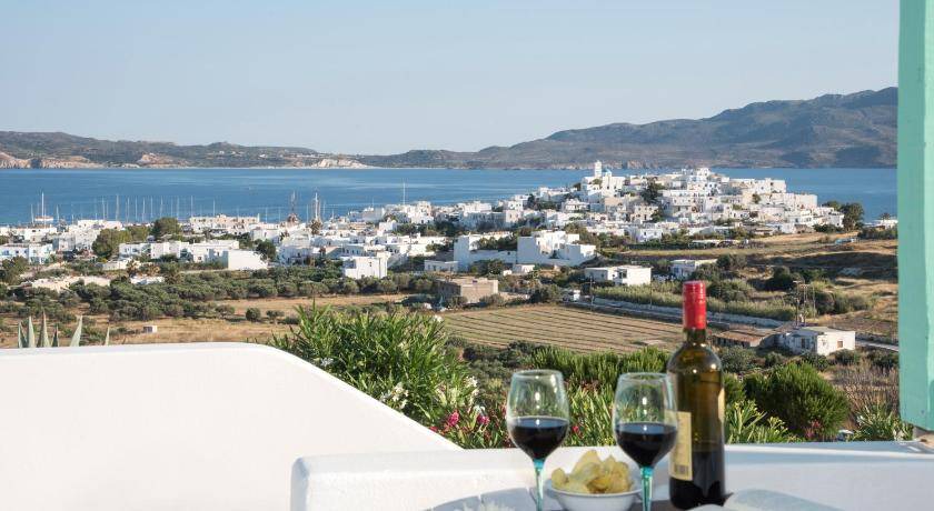 Photo of Others in Milos