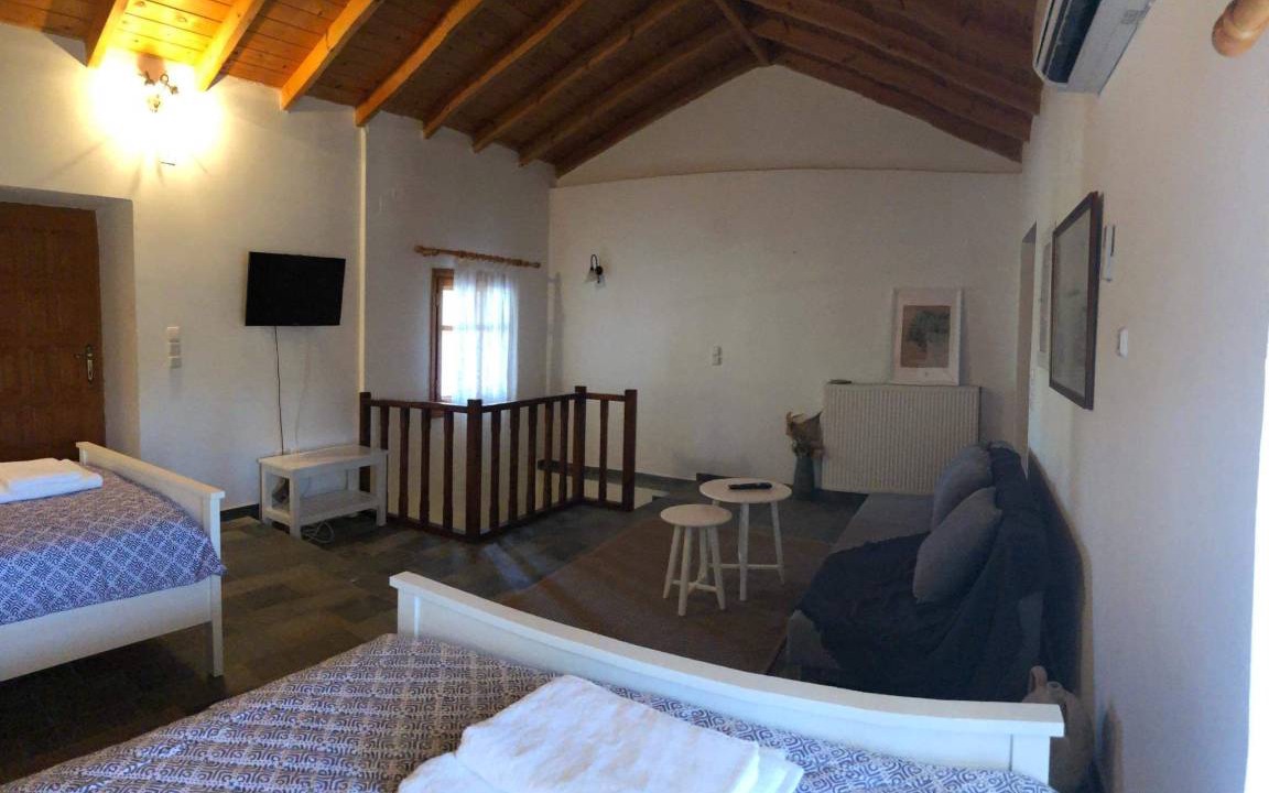 Photo of Bedroom in Xifias