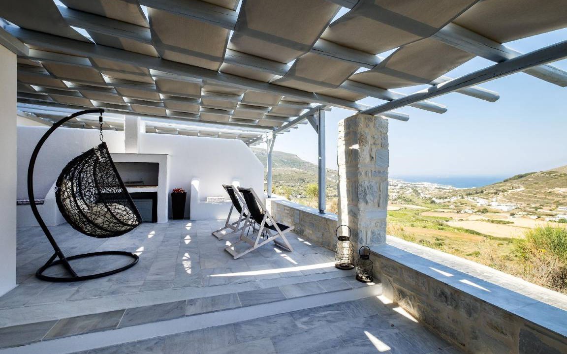 Photo of Others in Paros