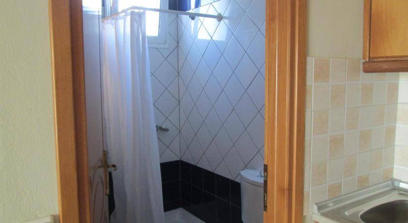 Photo of Bathroom in Potos