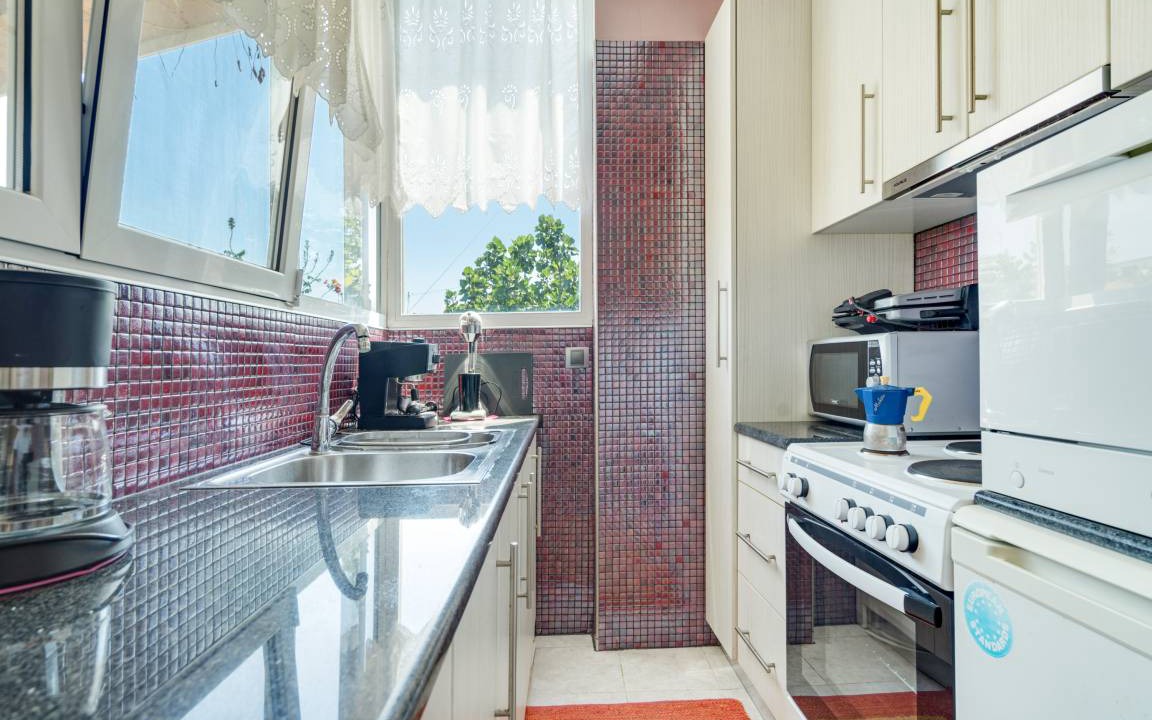 Photo of Kitchen in Mytikas