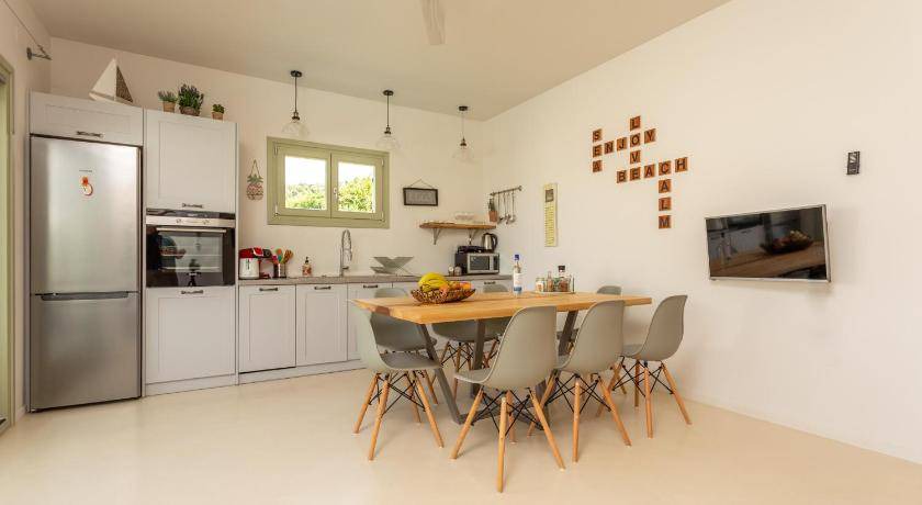 Photo of Kitchen in Zagora-Mouresi