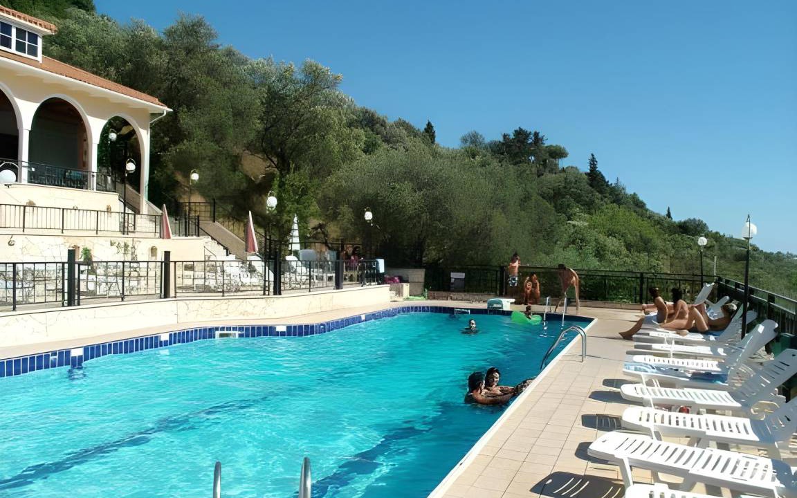Photo of Others in Tsilivi