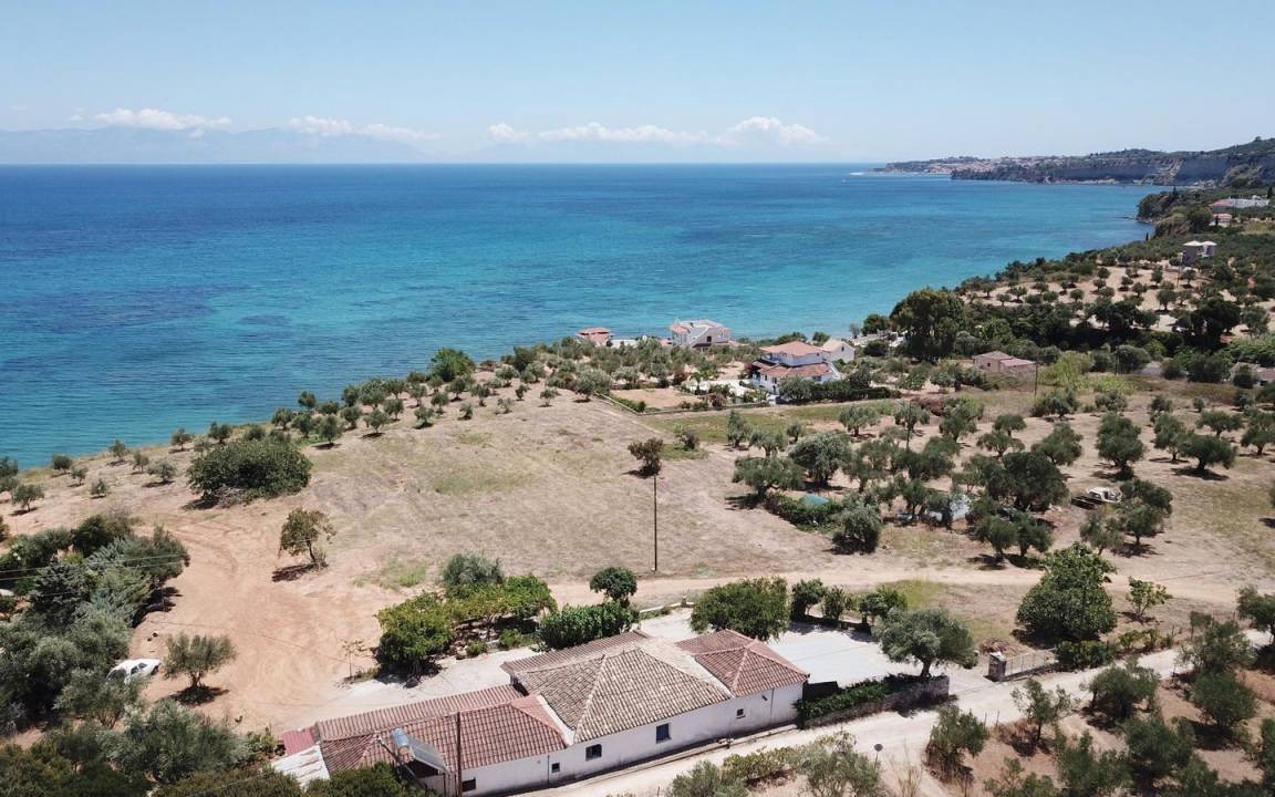 Photo of Bedroom in Pylos-Nestoras