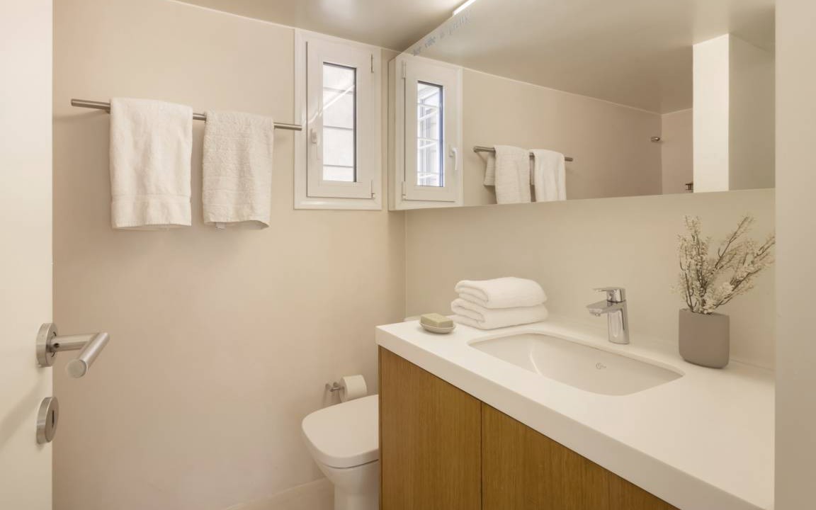 Photo of Bathroom in Omonia