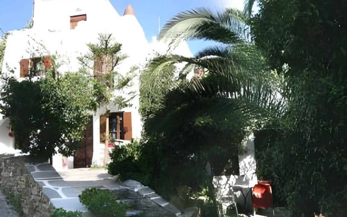 Photo of Others in Naxos Town
