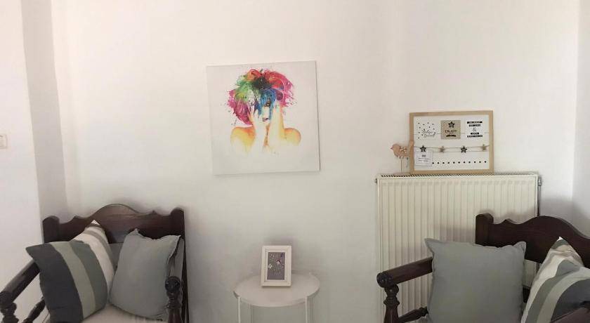 Photo of Livingroom in Plataria