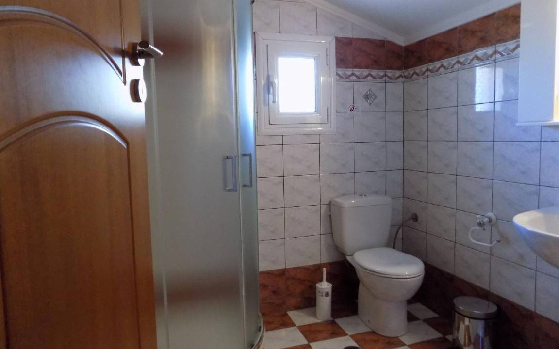 Photo of Bathroom in Nafplio