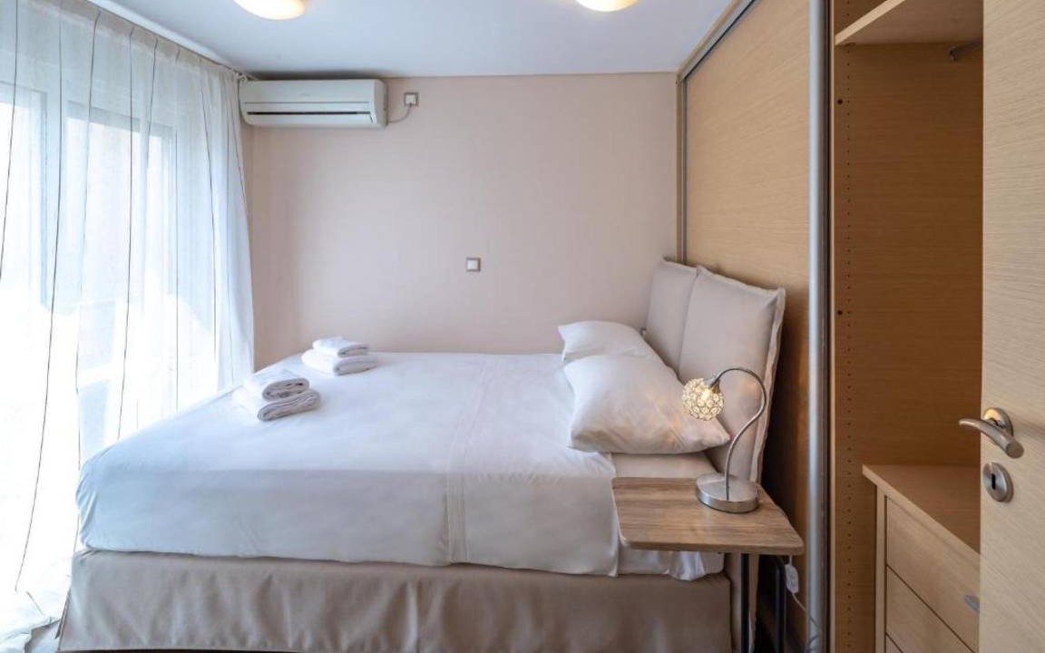 Photo of Bedroom in Agios Dimitrios