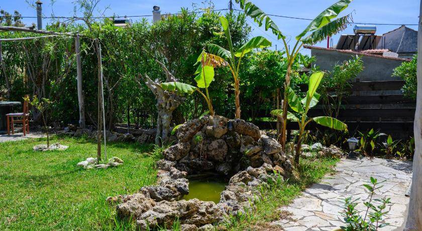 Photo of Outdoor in Ag. Georgios