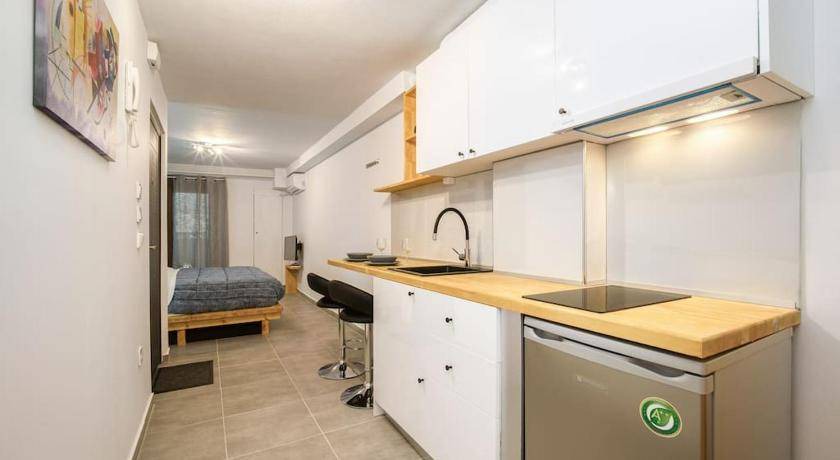 Photo of Kitchen in Ilisia