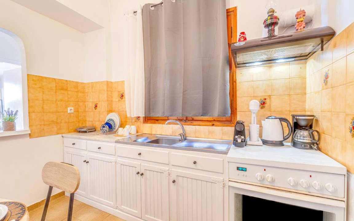 Photo of Kitchen in Vlachopoulatika