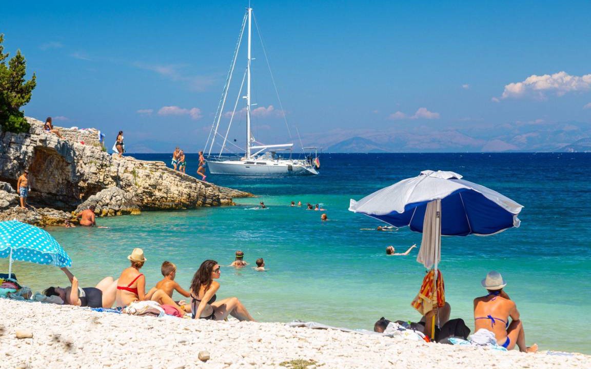 Photo of Others in Paxos