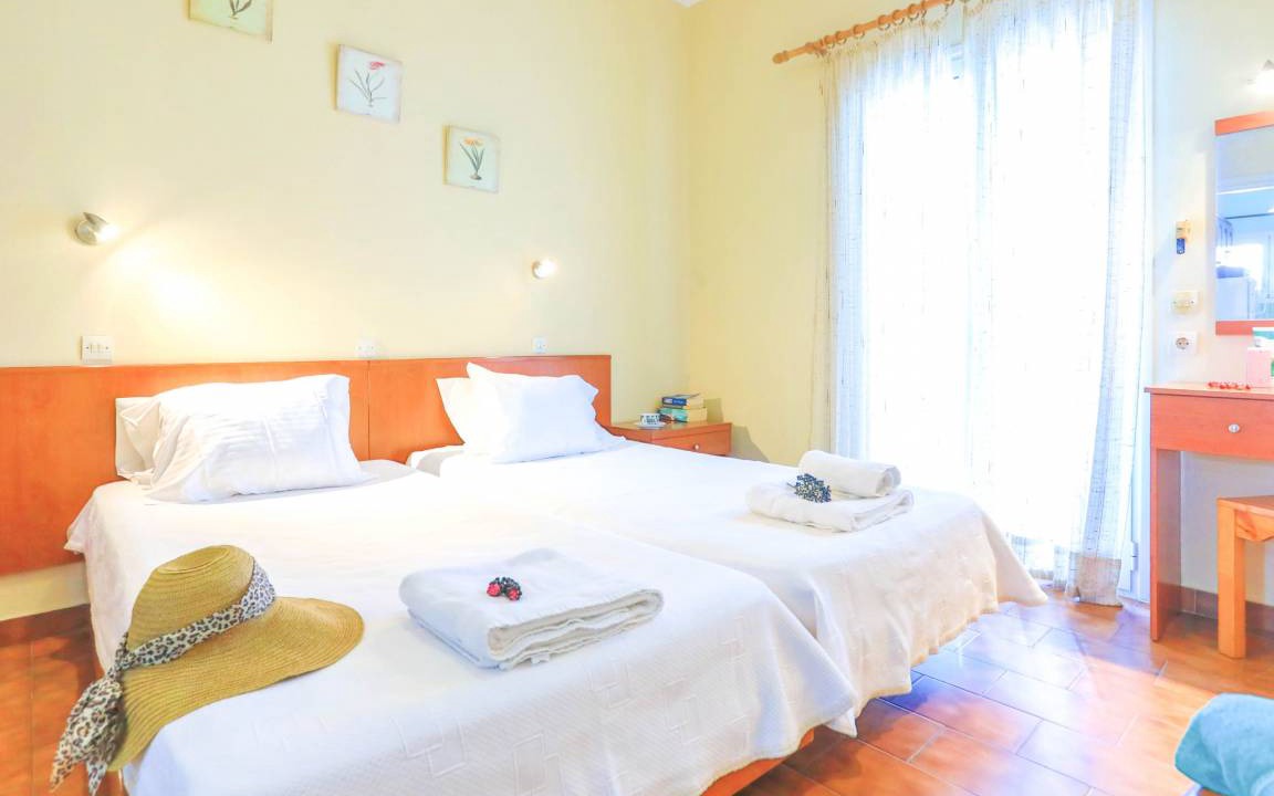Photo of Bedroom in Agni