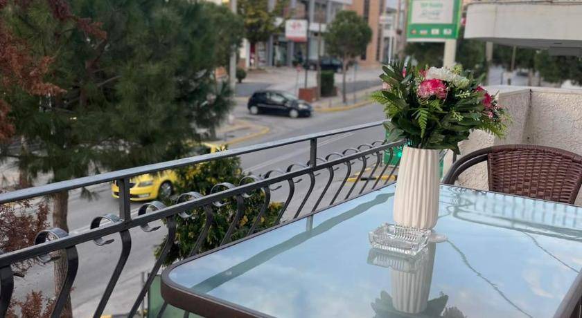 Photo of Patio Balcony in Alimos