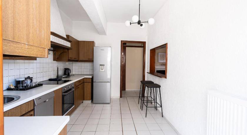 Photo of Kitchen in Alimos