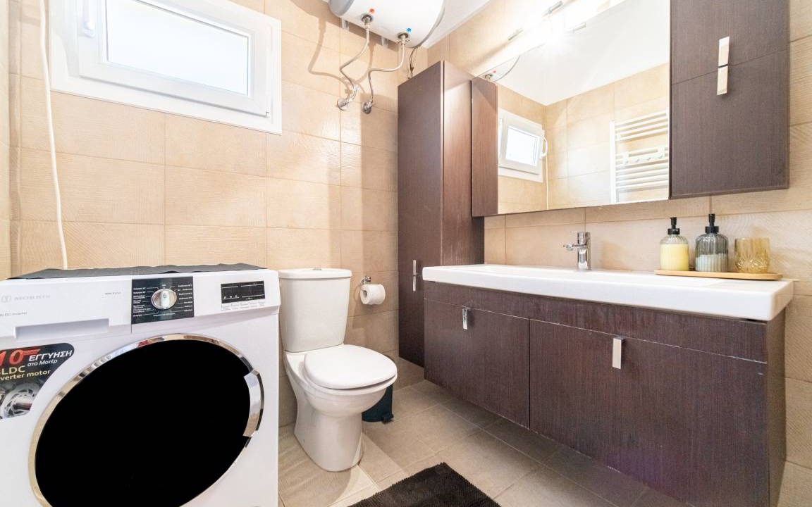 Photo of Bathroom in Lefkimmi