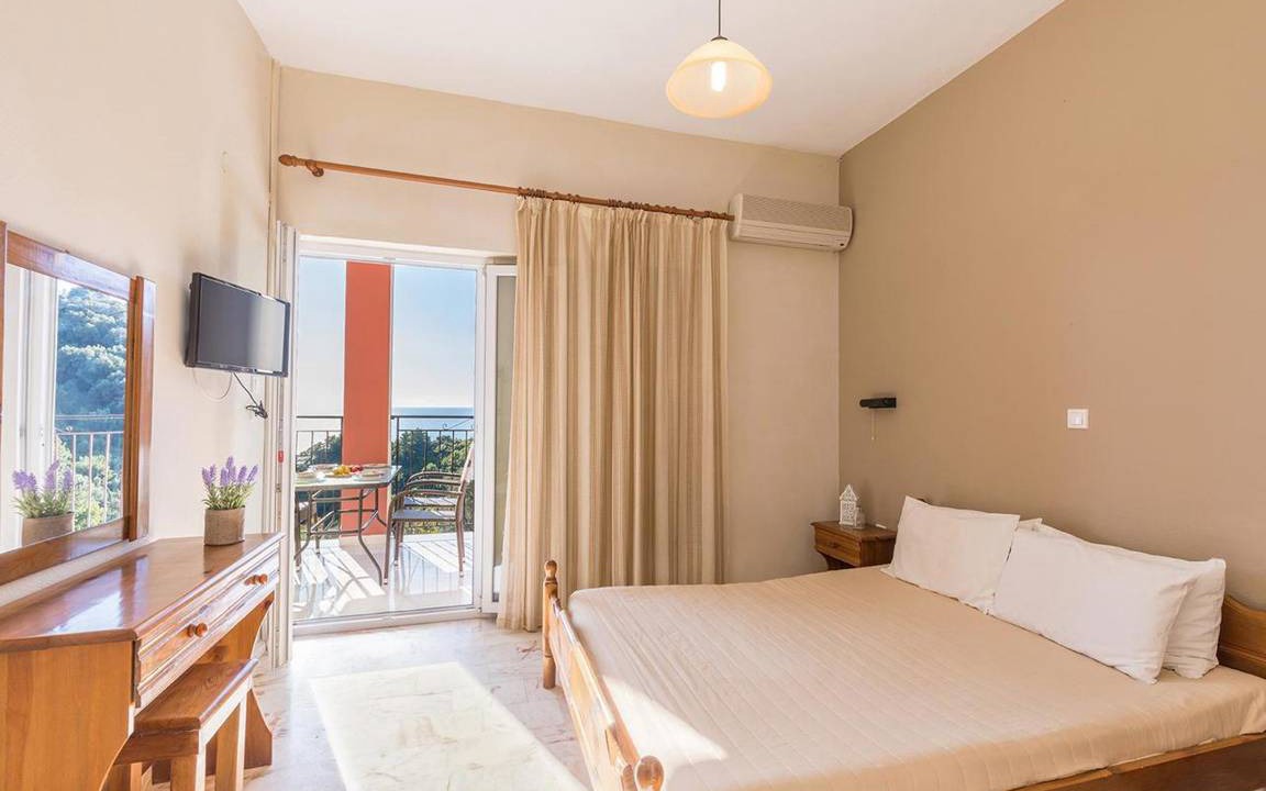 Photo of Bedroom in Parelia
