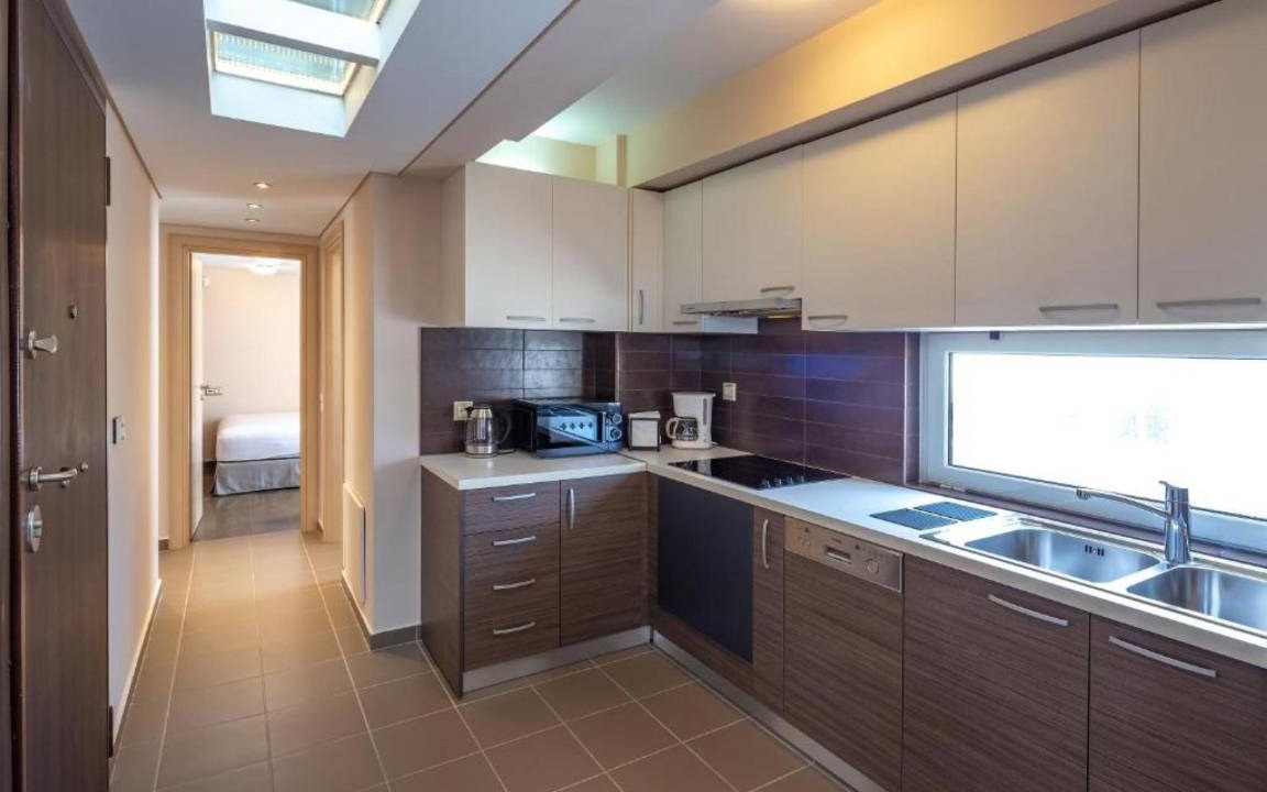 Photo of Kitchen in Agios Dimitrios