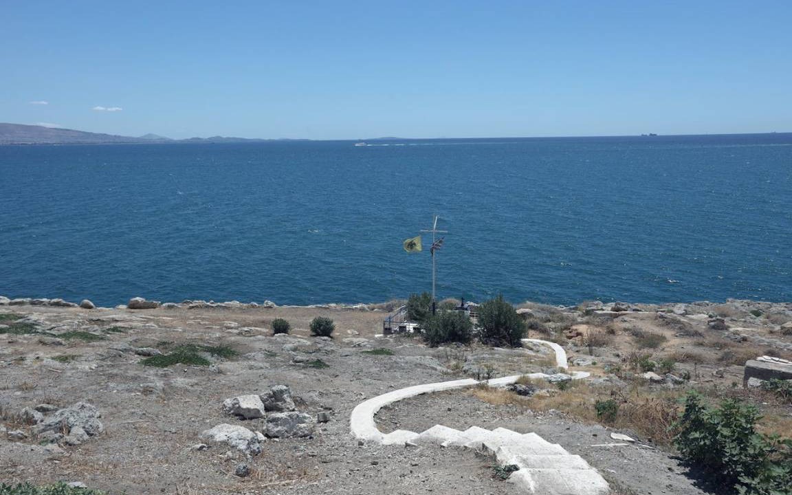Photo of Outdoor in Peiraiki