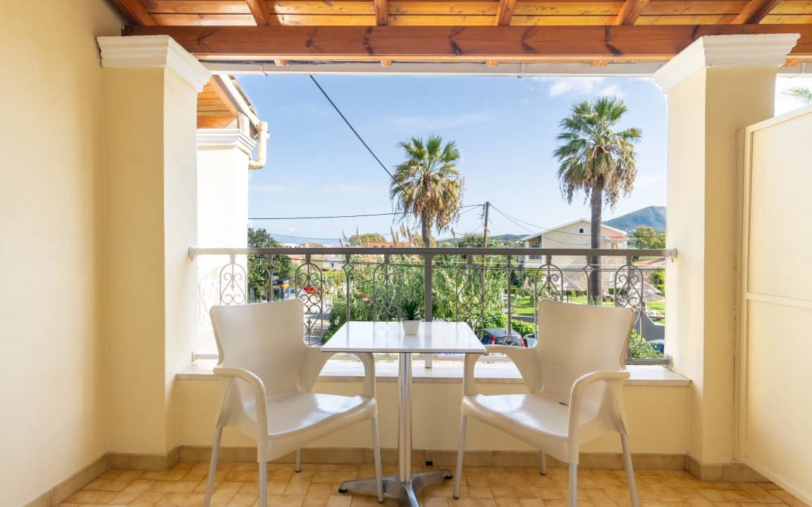 Photo of Patio Balcony in Roda
