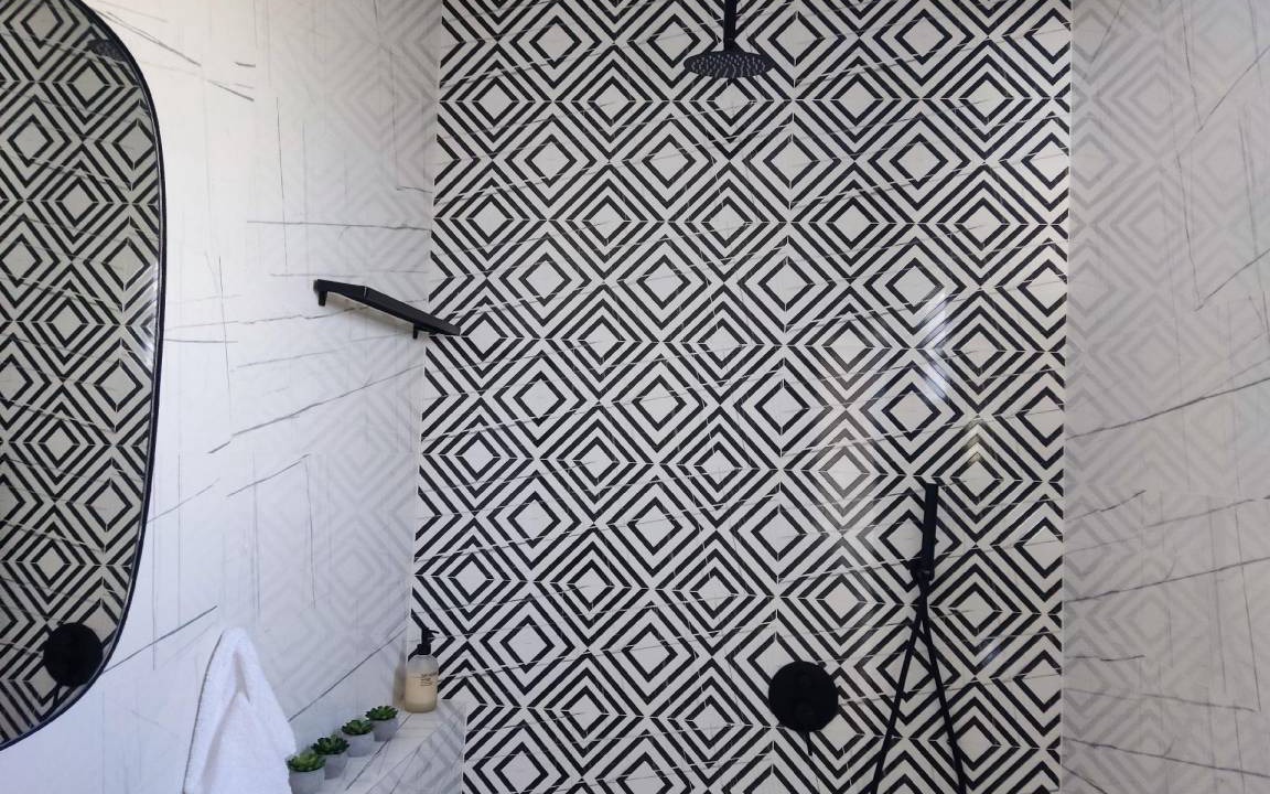 Photo of Bathroom in Schinias