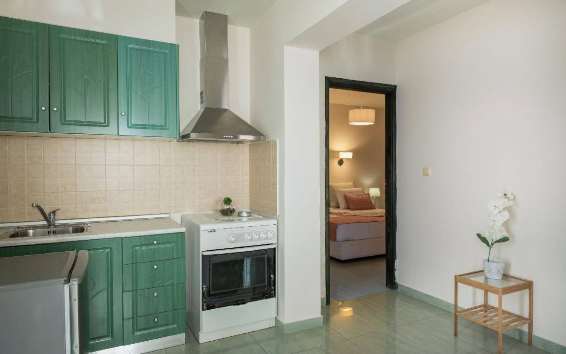 Photo of Kitchen in Stavros