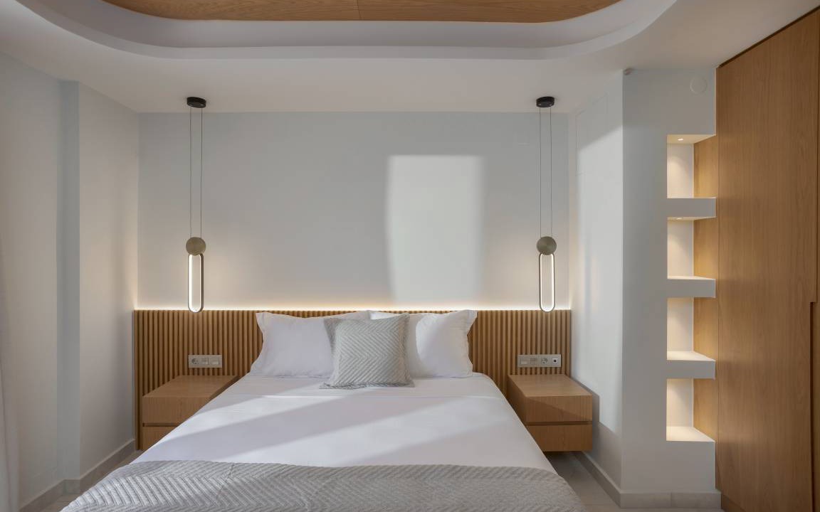Photo of Bedroom in Perama