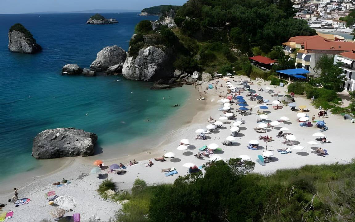 Photo of Others in Parga