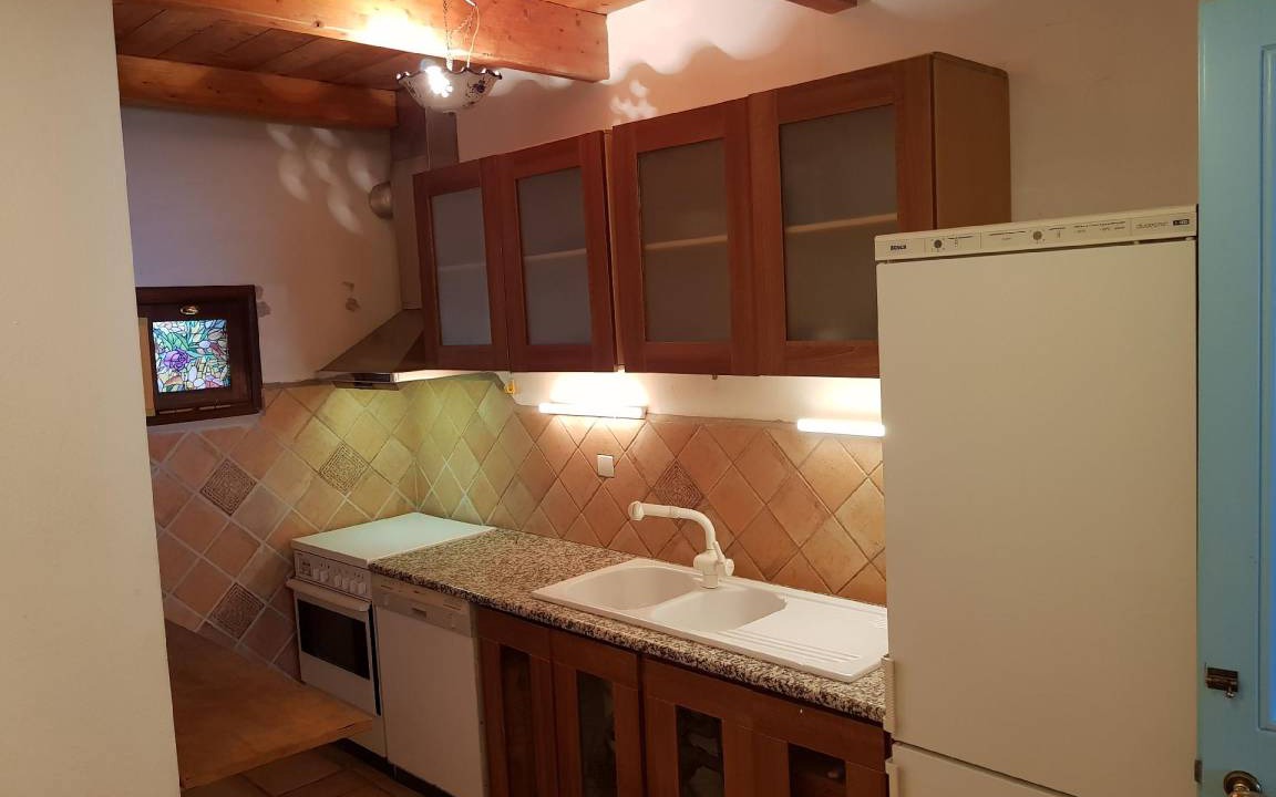 Photo of Kitchen in Katsikia