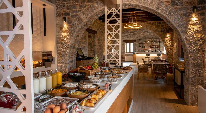 Photo of Kitchen in Karavostasi