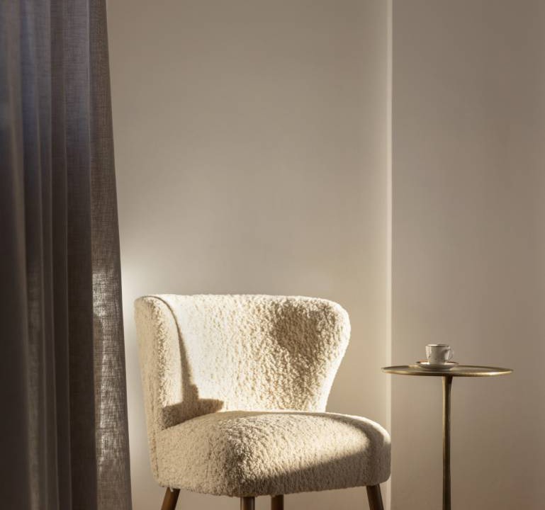 Photo of Livingroom in Kinosargous