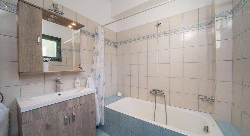 Photo of Bathroom in Agia Efimia