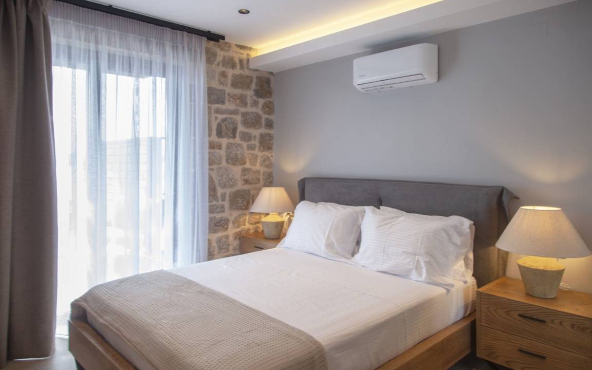 Photo of Bedroom in Karpenisi