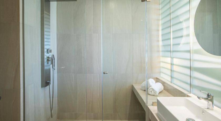 Photo of Bathroom in Ano Patisia