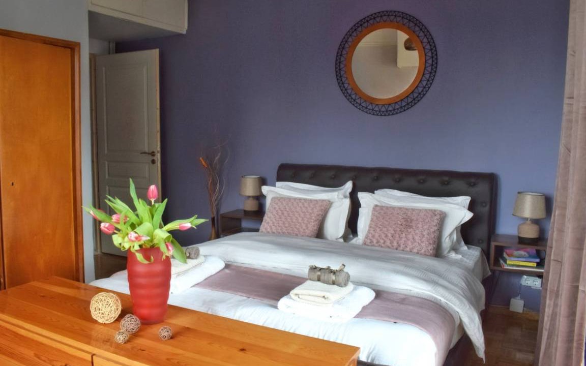 Photo of Bedroom in Omonia