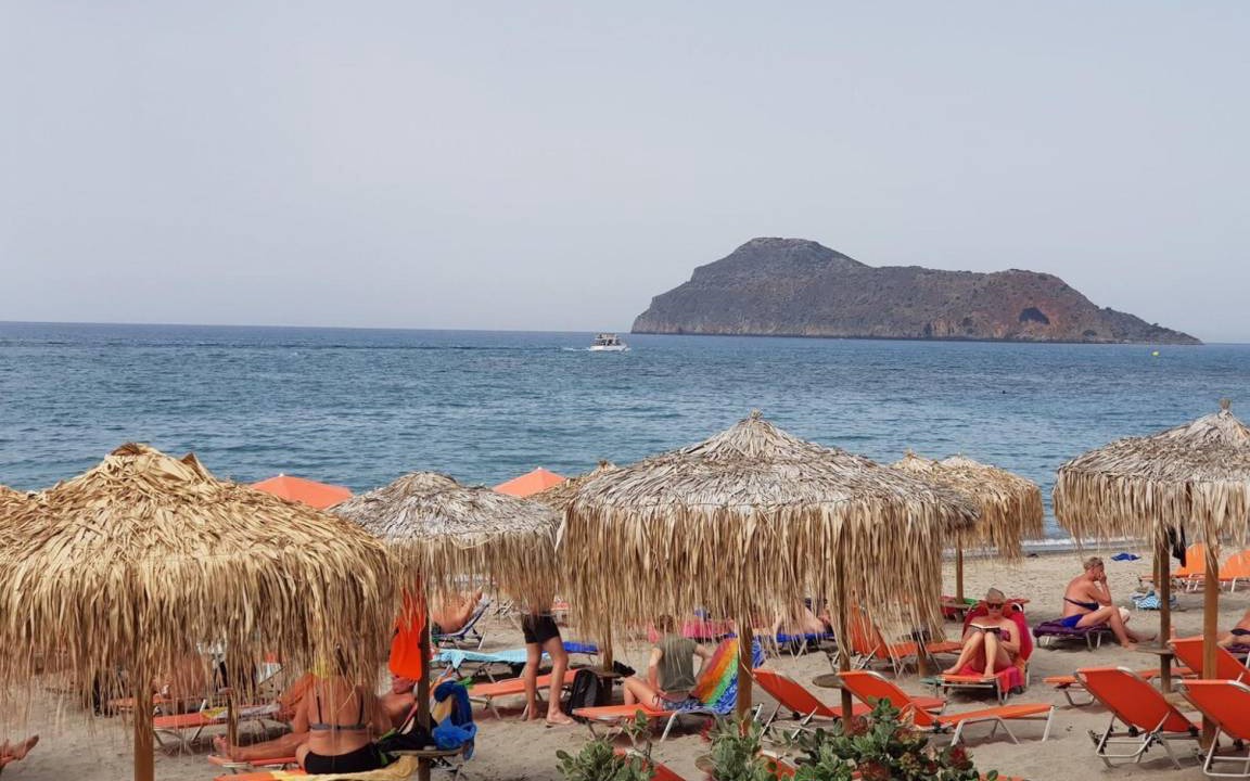 Photo of Others in Platanias Town