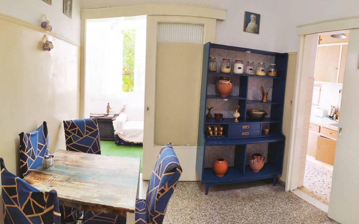 Photo of Livingroom in Athens