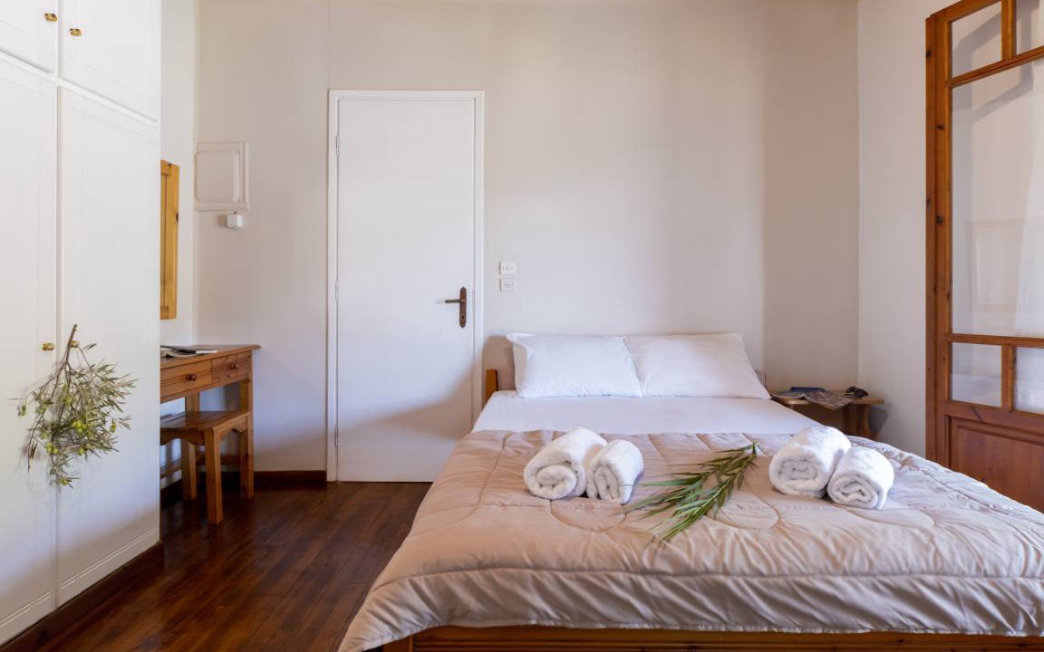 Photo of Bedroom in Lefkas