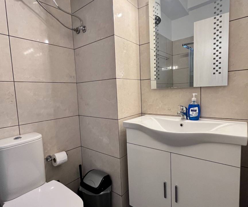Photo of Bathroom in Omonia