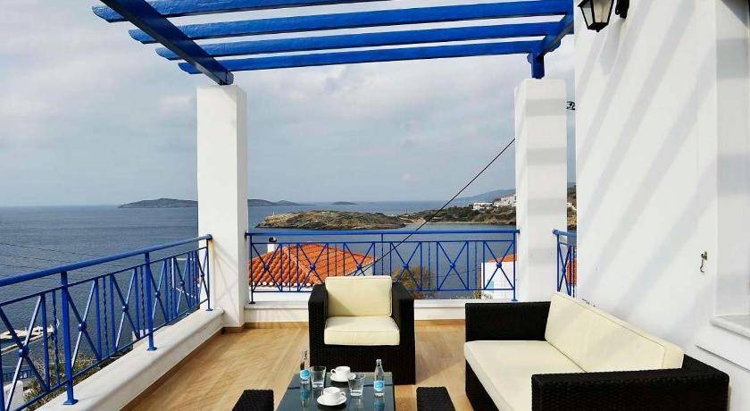 Photo of Patio Balcony in Mpatsi