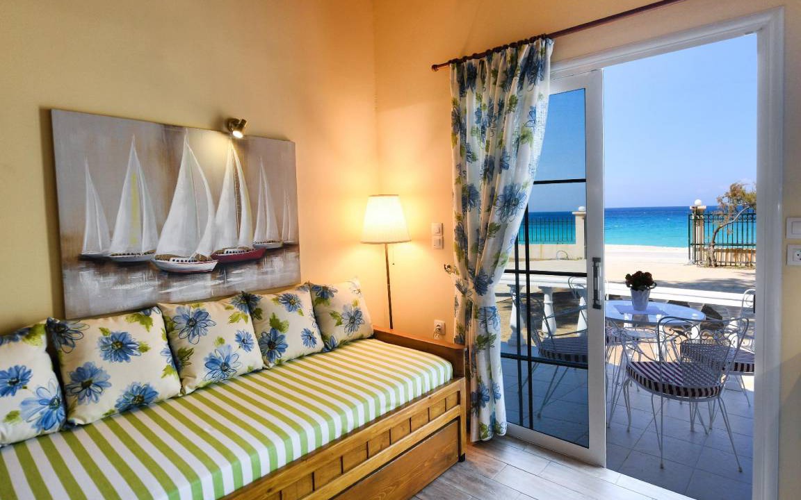 Photo of Livingroom in Agios Ioannis