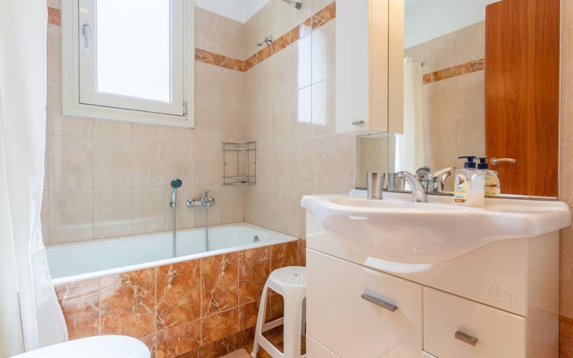 Photo of Bathroom in Gerani