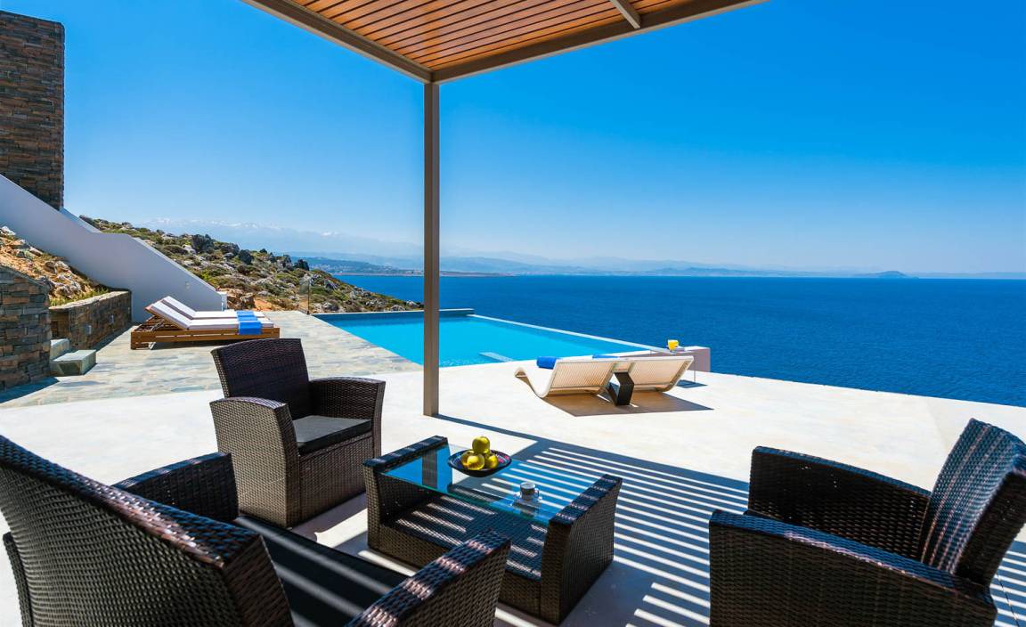 Photo of Patio Balcony in Stavros