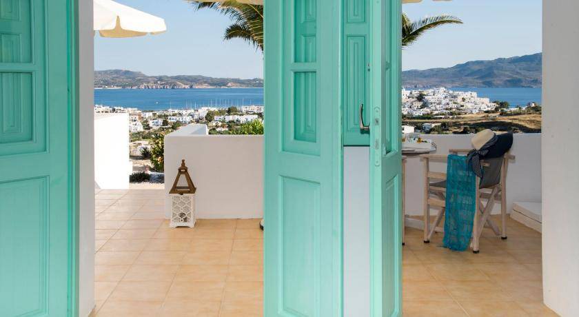 Photo of Others in Milos