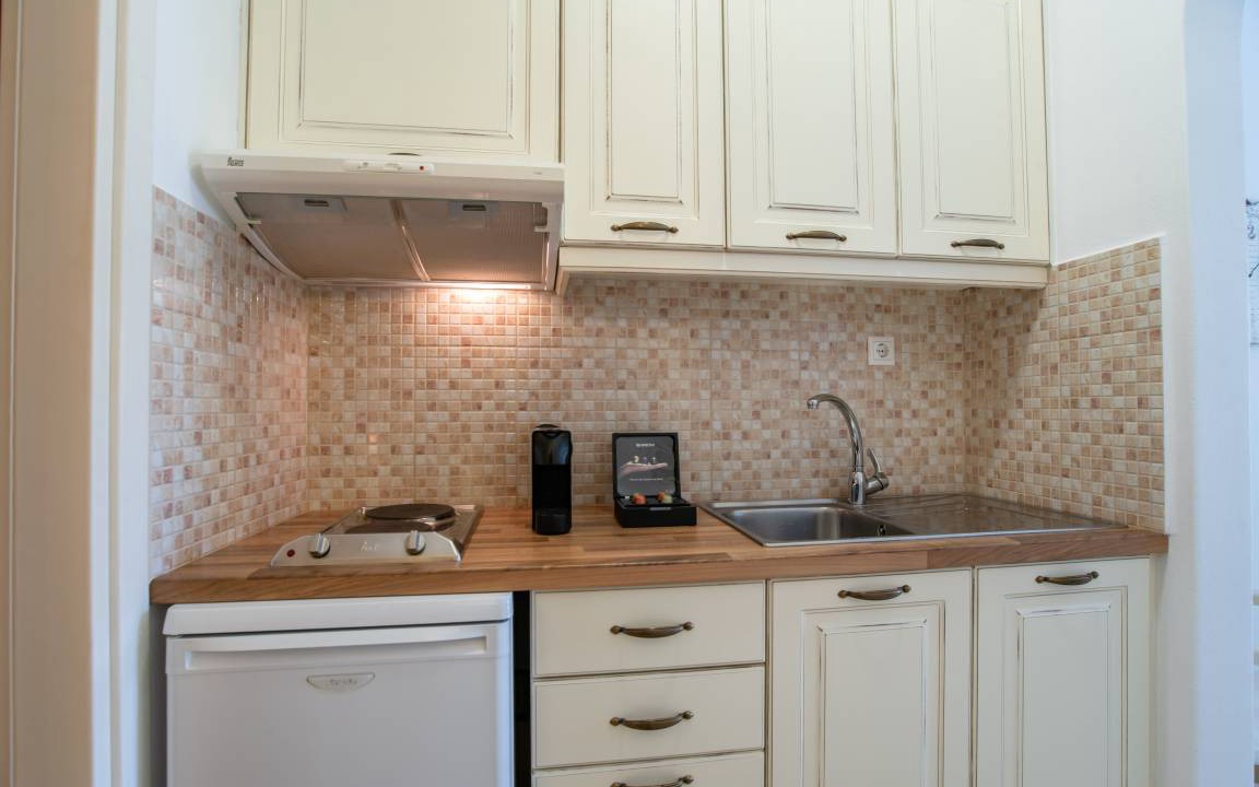 Photo of Kitchen in Kastraki