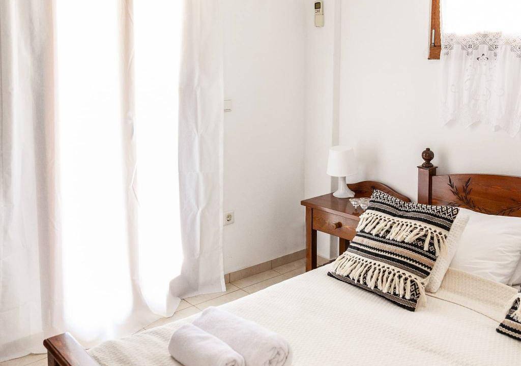 Photo of Bedroom in Kavallos