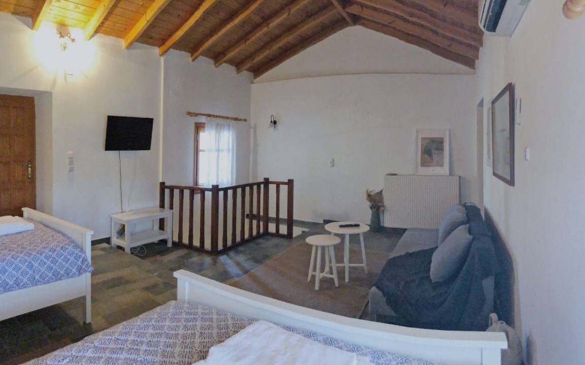 Photo of Bedroom in Xifias