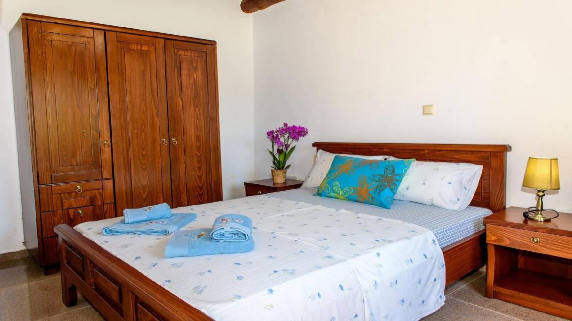 Photo of Bedroom in Margarites