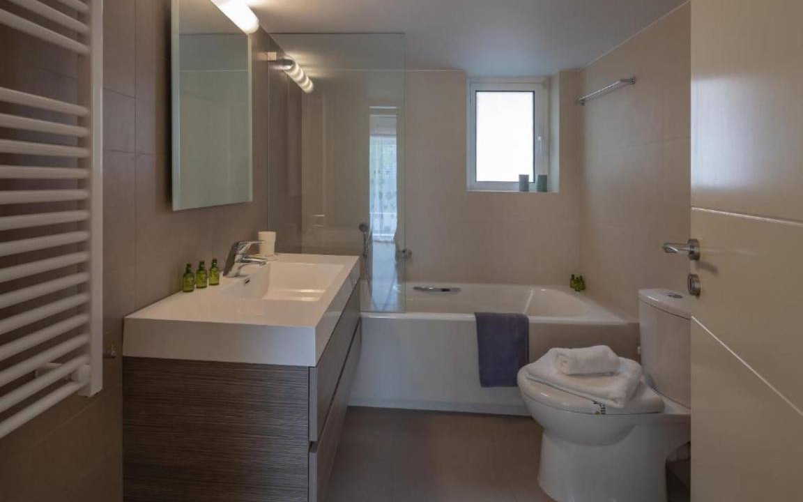 Photo of Bathroom in Palaio Faliro